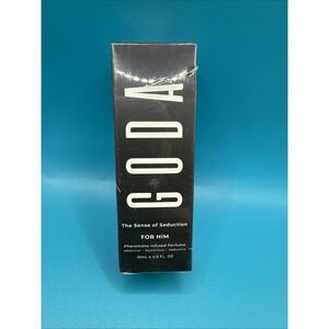 Goda For Him The Sense Of Seduction 15mL